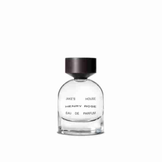 Jake's House Eau de Parfum