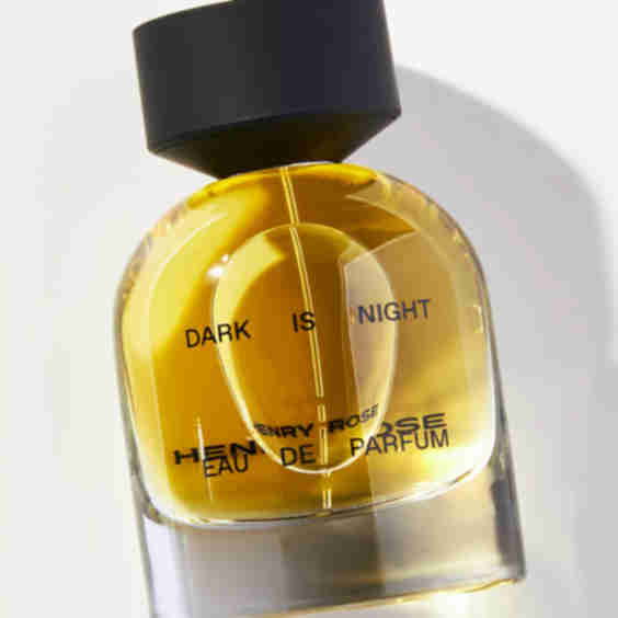 Dark Is Night Eau de Parfum