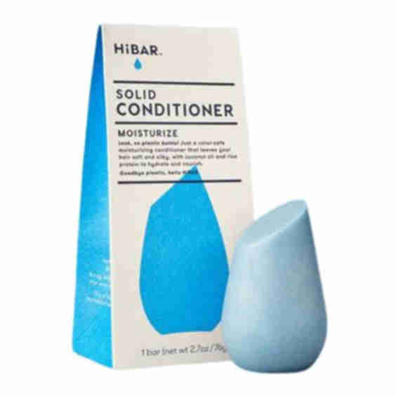 Moisturize Conditioner Bar