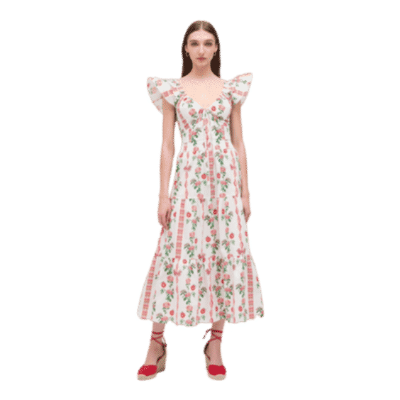 The Florence Nap Skirt