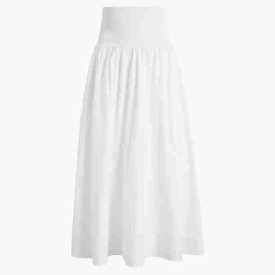 Delphine Nap Skirt