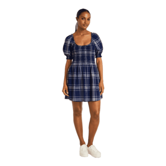 The Naia Nap Dress