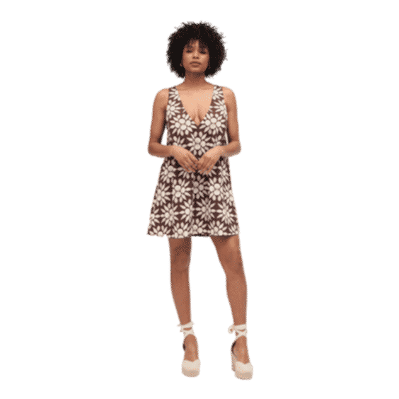 The Emma Dress