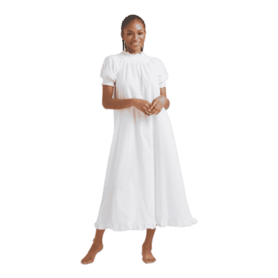 The Caroline Nap Dress