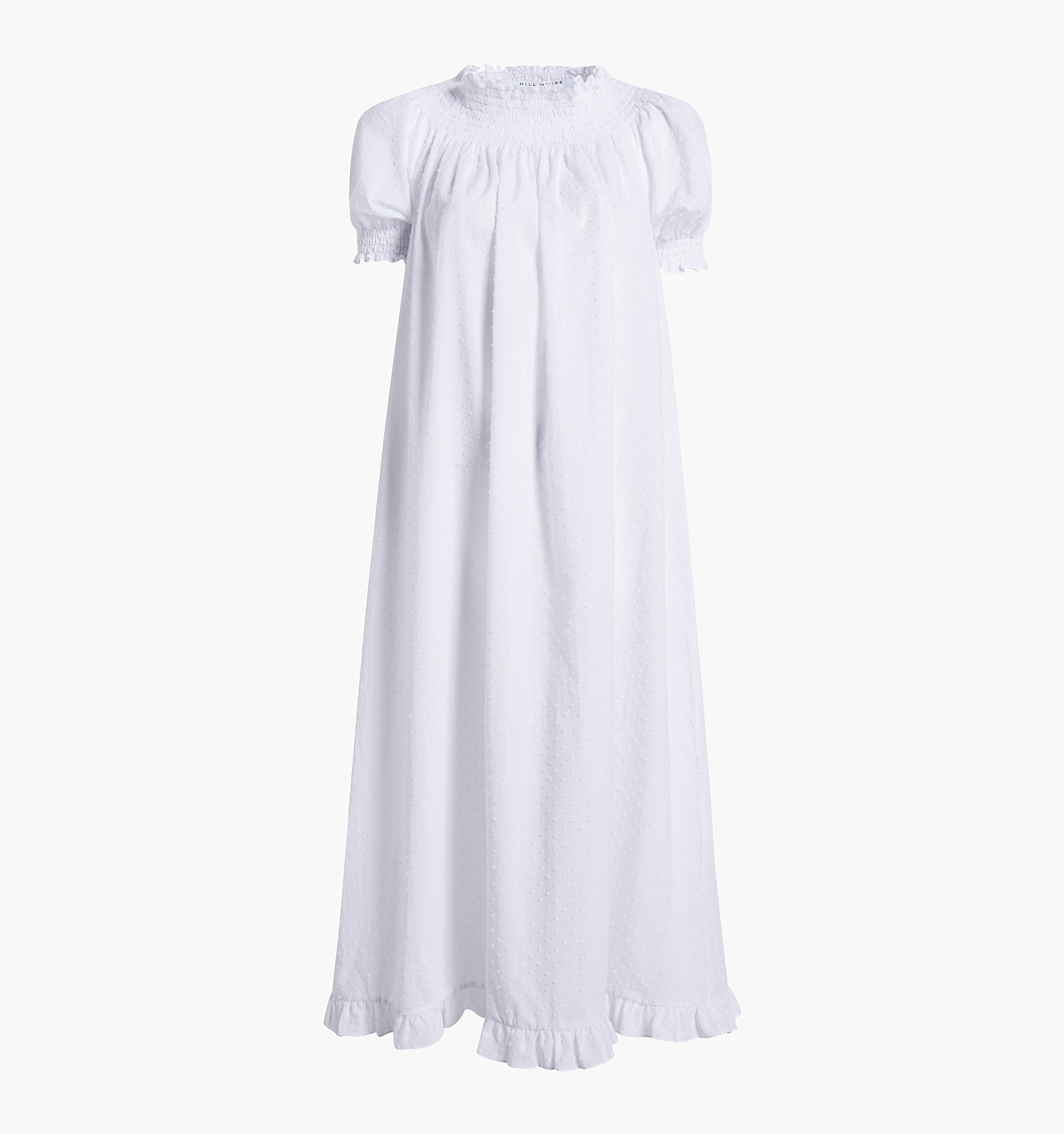 slim fit dress slacks Anna Green Nightdress main image 1