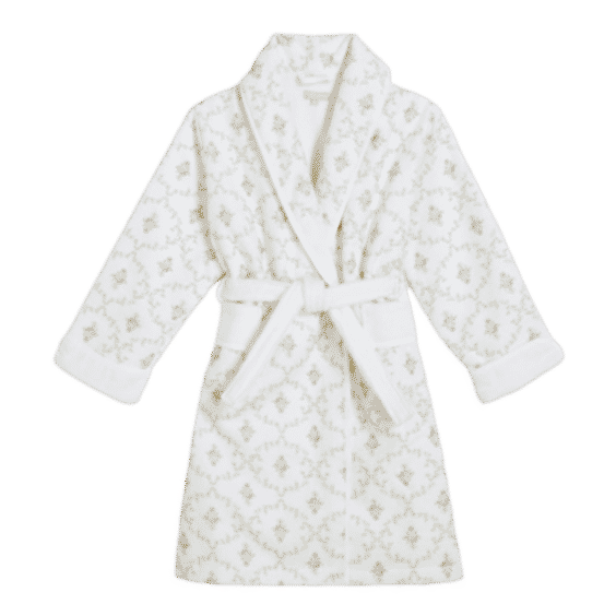 The Tiny Hotel Robe