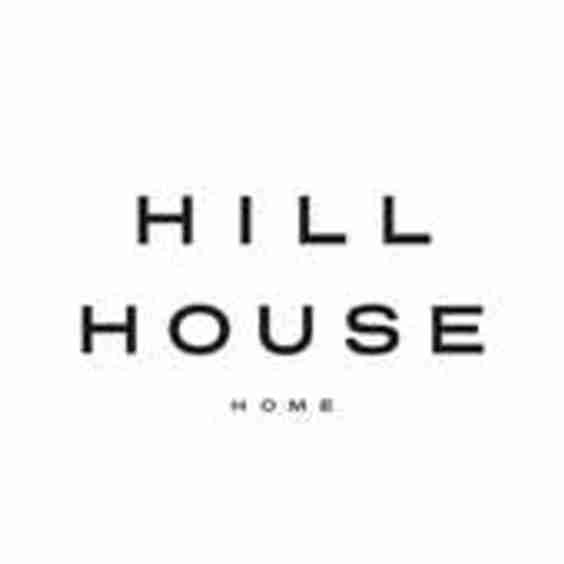 Hill House Home Brand Page