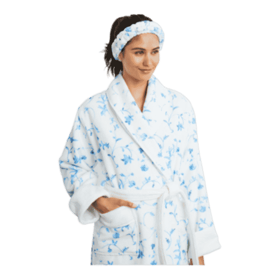 The Bath Headband