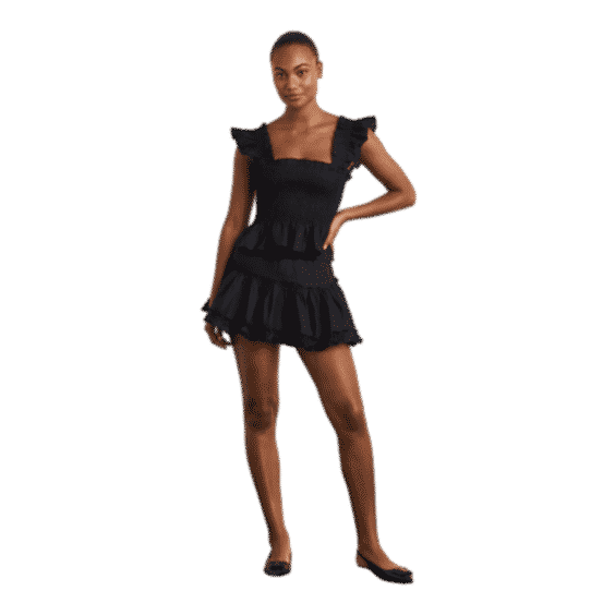 The Paz Skirt