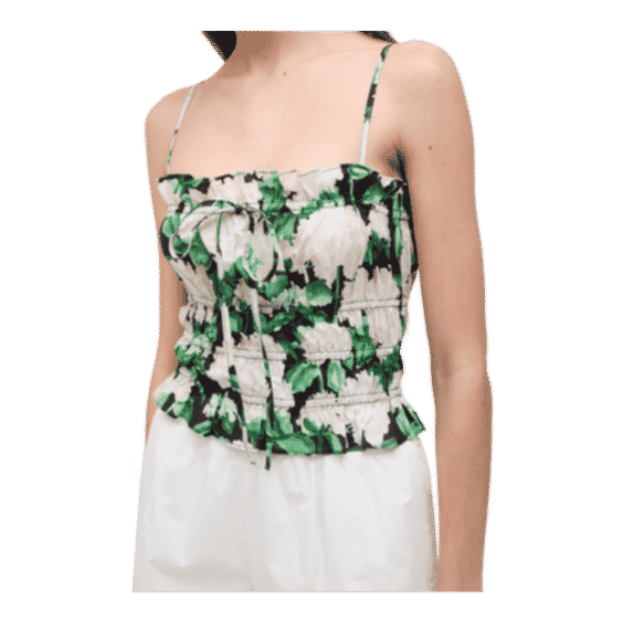 The Scarlett Top
