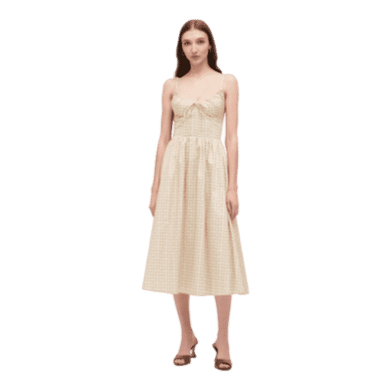 The Juliana Dress