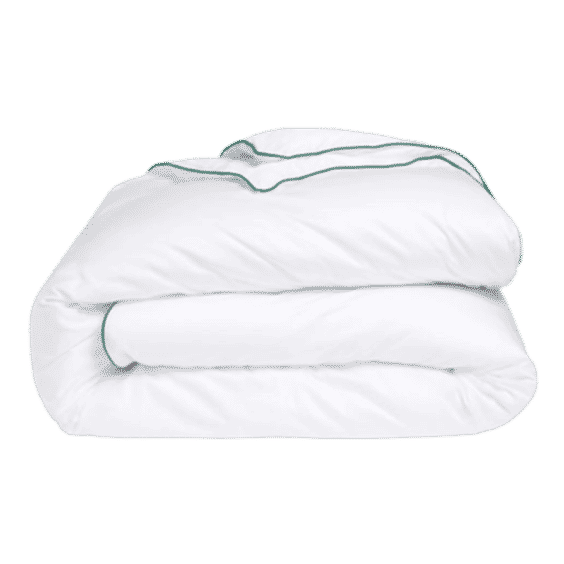 Savile Duvet Cover