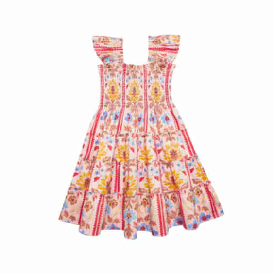 Tiny Ellie Nap Dress