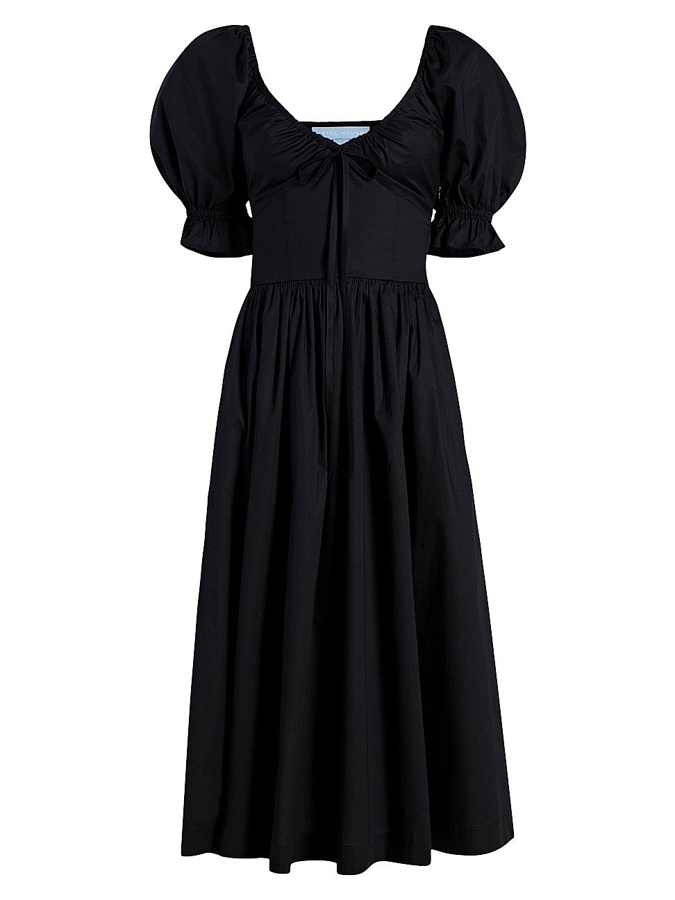 Buy Hill House Home The Ophelia Dress | Thingtesting