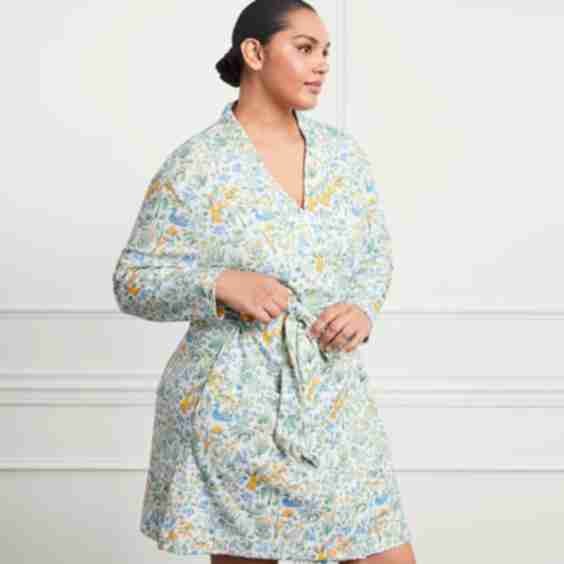 The Drew Robe