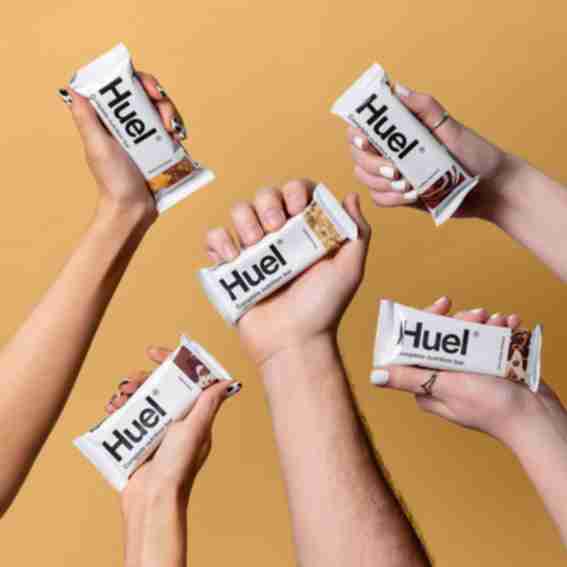 Huel Reviews
