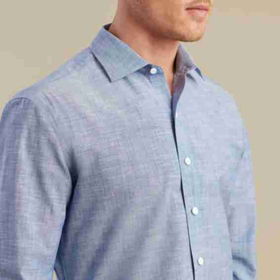 J. Hilburn Reviews
