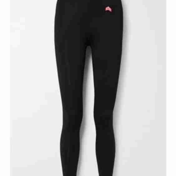 Stretch Ski Leggings