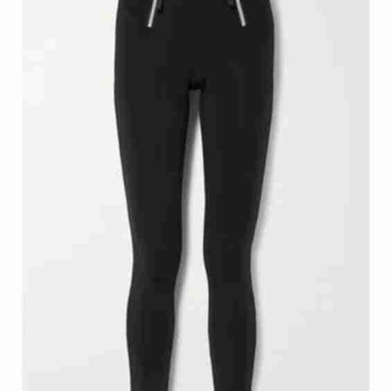 Brazil Ski Leggings