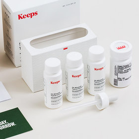 Keeps