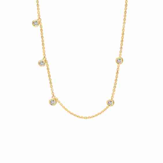 Ivy Necklace