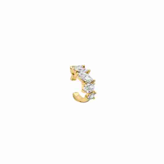 Stellar Ear Cuff