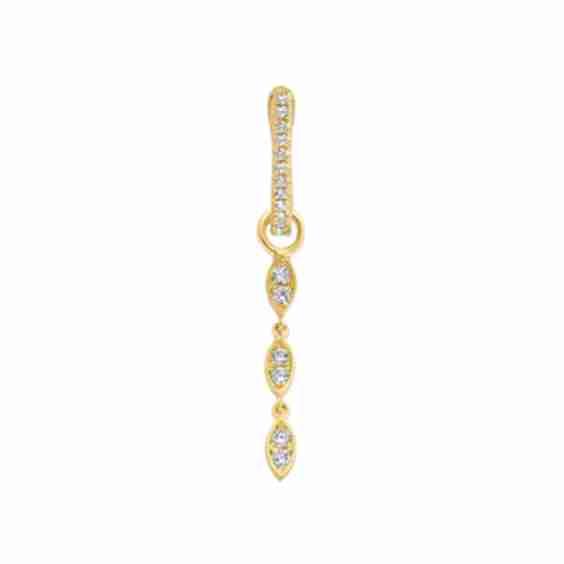 Cleo Earring