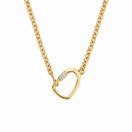 Atlas Necklace
