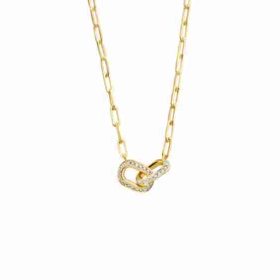 Unity Necklace