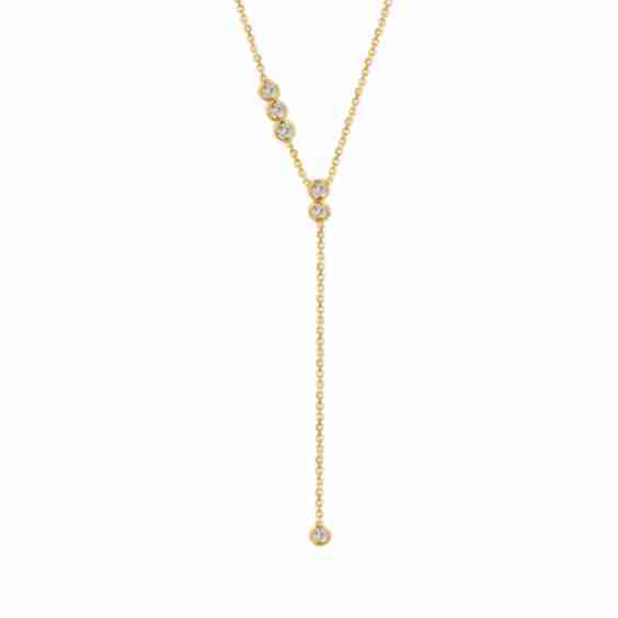 Subtle Necklace