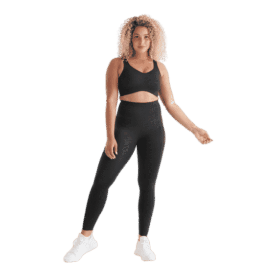 HiTouch ️High Rise Legging