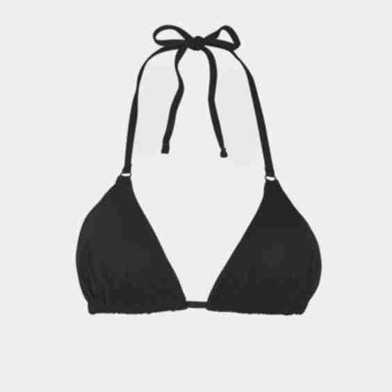 Triangle Bikini Top