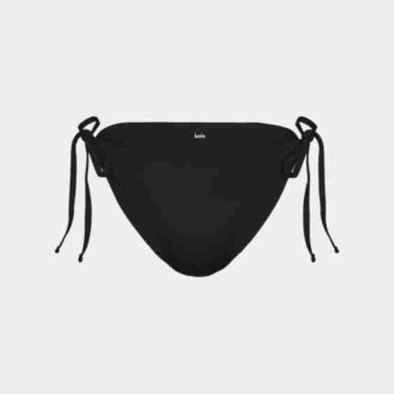 String Bikini Bottom