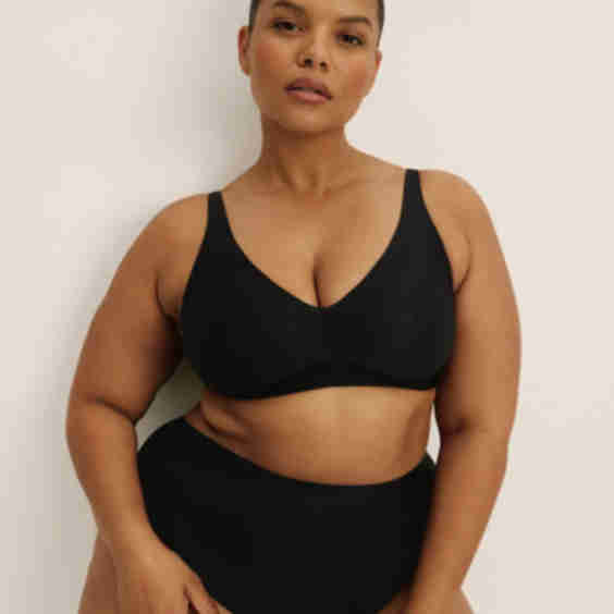 Ultra Leakproof Zones + High Rise Underwear
