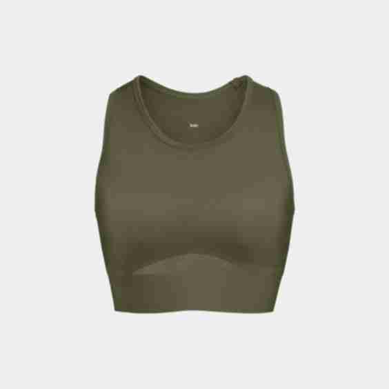 Momenta Racerback Sports Bra