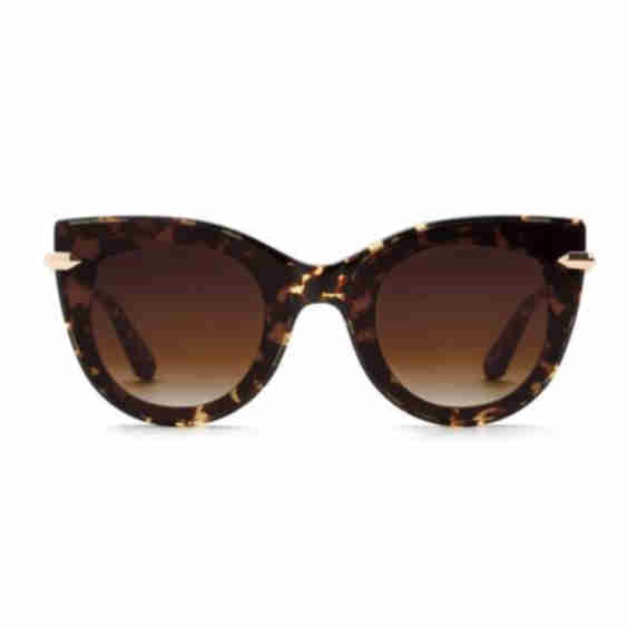 Laveau Nylon Sunglasses
