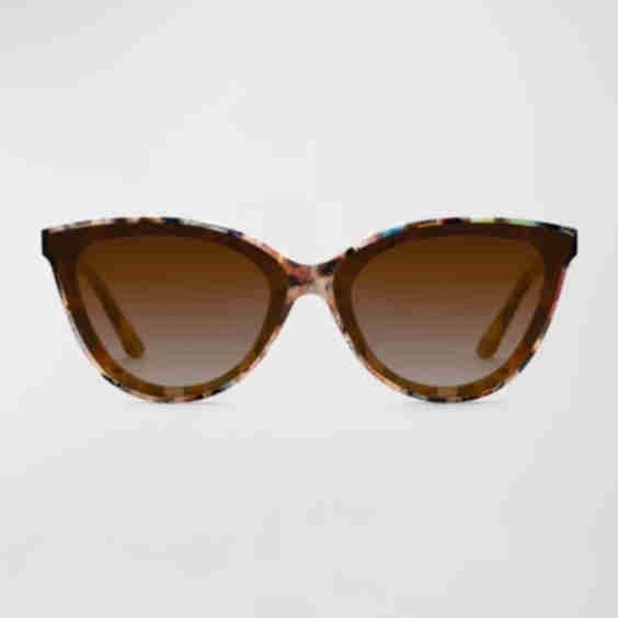 Monroe Nylon Sunglasses