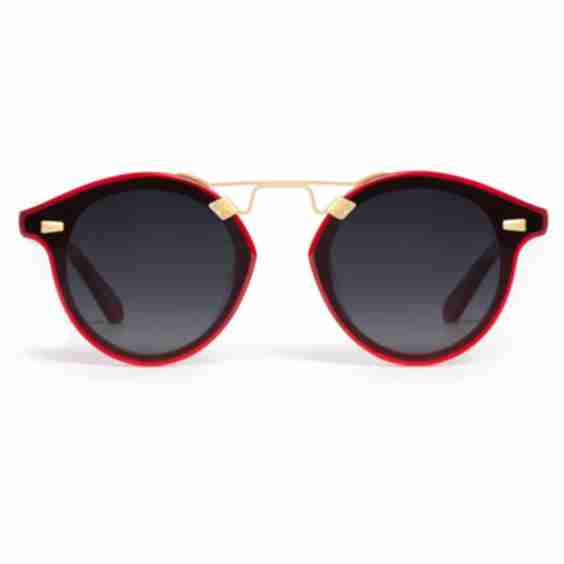 STL Nylon Sunglasses