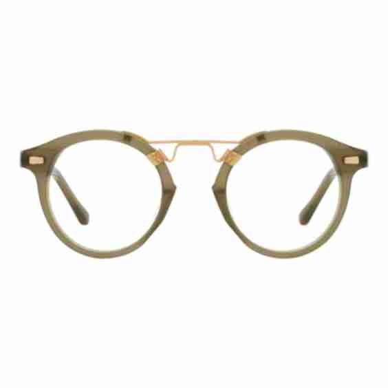 St. Louis Optical Glasses