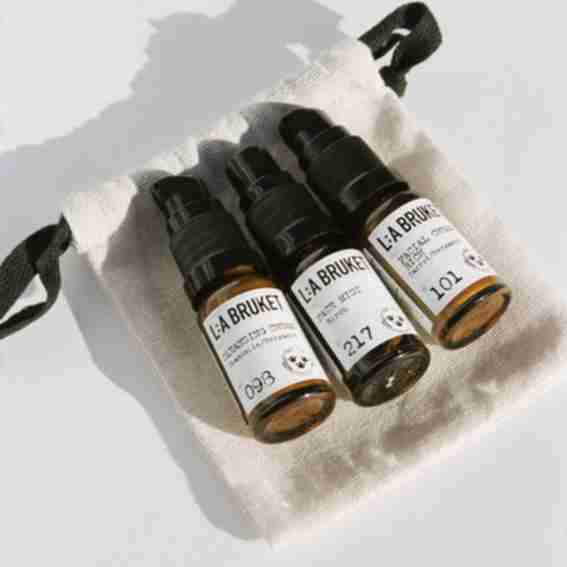 La Bruket Reviews