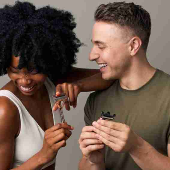 Leaf Shave Reviews