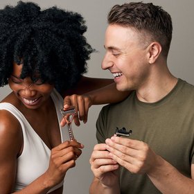 Leaf Shave