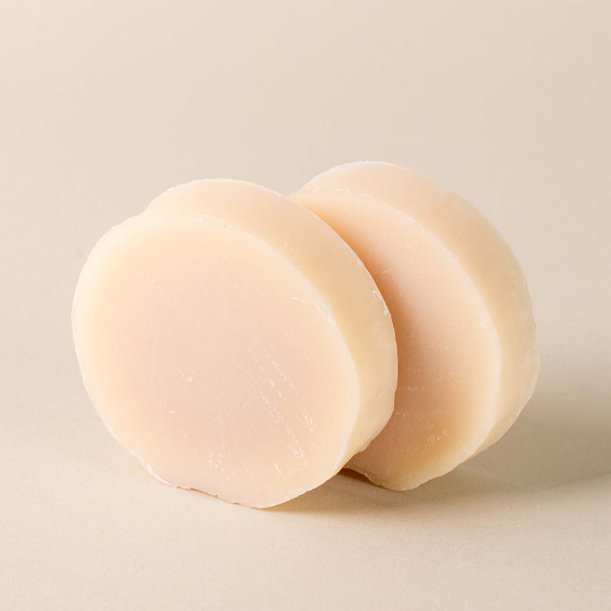 Leaf Shave Soap Bar - Thumbnail 5