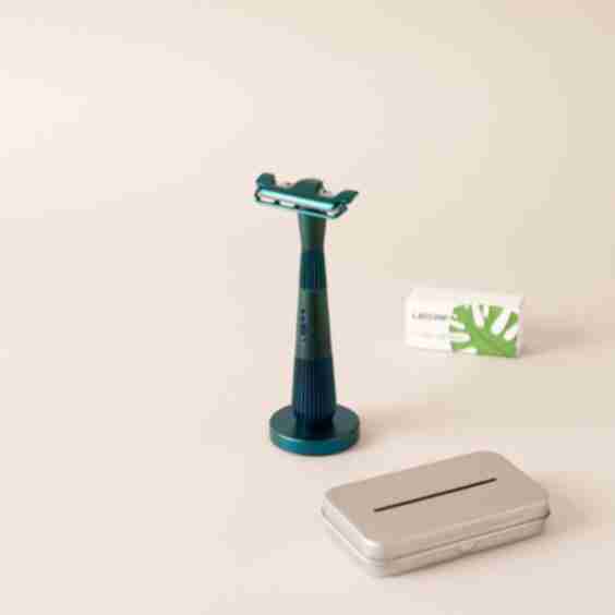 Single Edge Kit