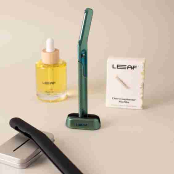 Dermaplaner Super Bundle