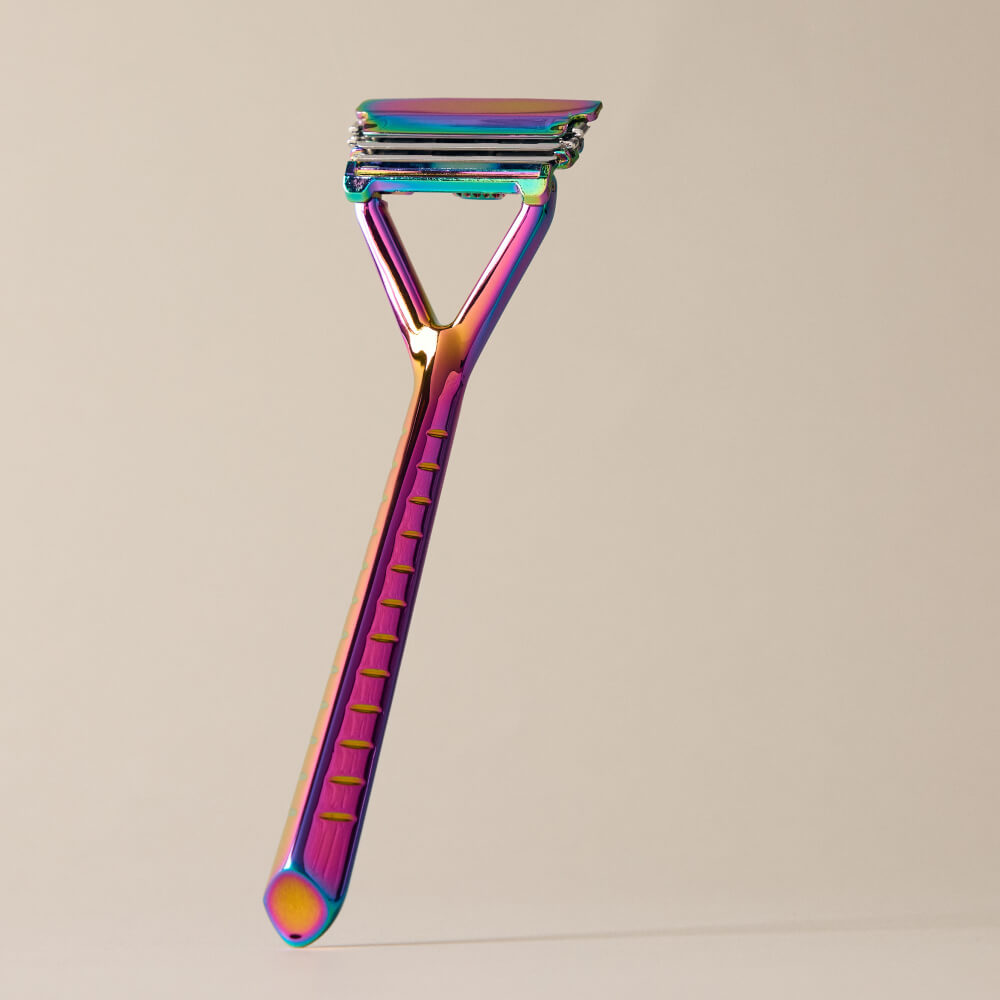 Leaf Shave Razor - Thumbnail 5