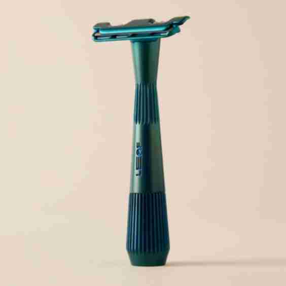 Single Edge Razors