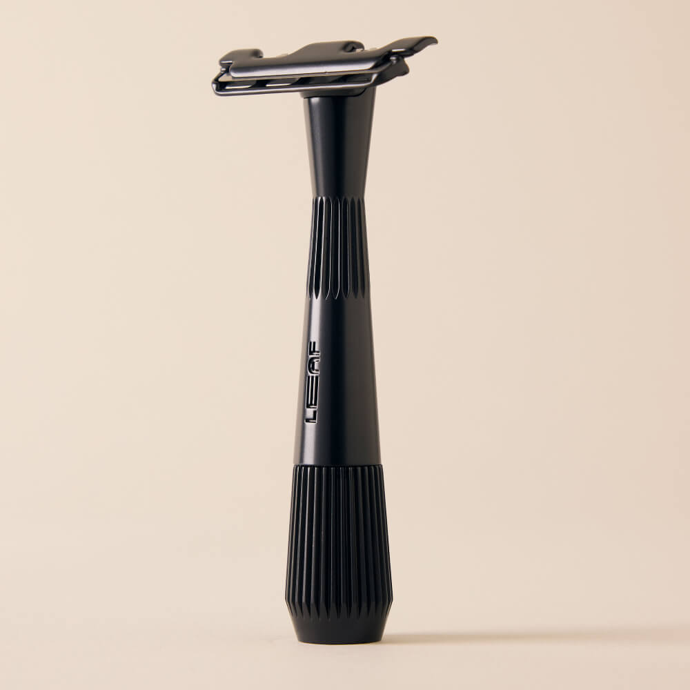 Leaf Shave The Twig Thorn