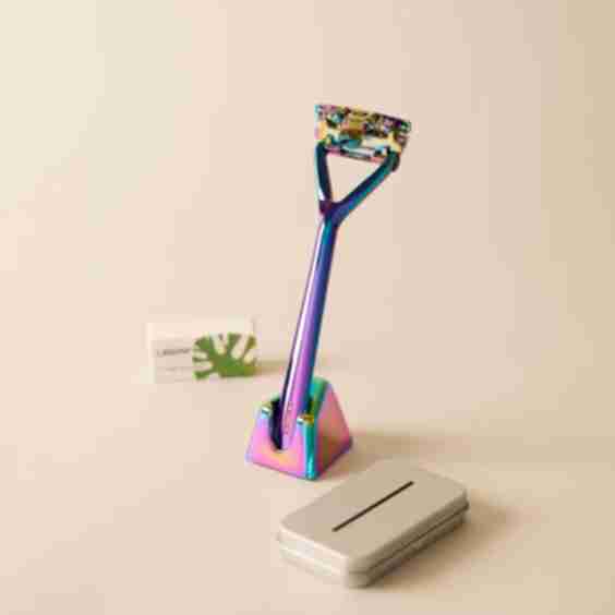 Leaf Razor Kit