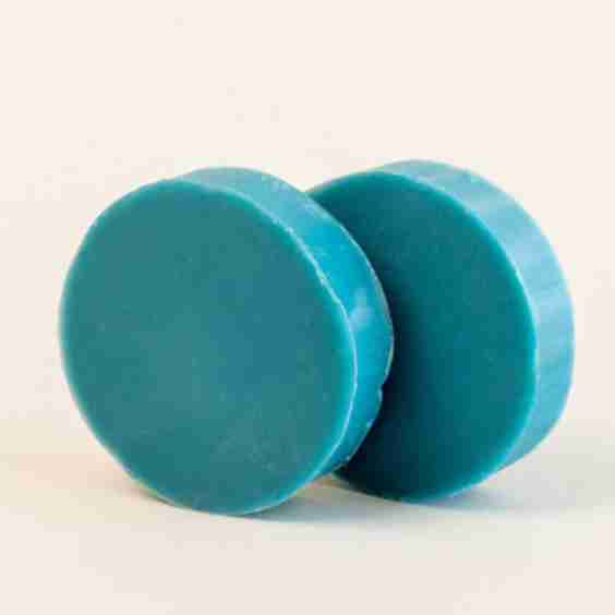 Shave Soap Bar